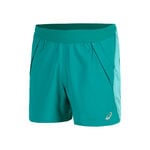 Vêtements ASICS Road 5in Short