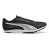 EvoSPEED Distance 11 Spikes-Noir,Blanc