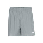 Vêtements Nike Nike Challenger 5in Short Short de running Hommes-gris