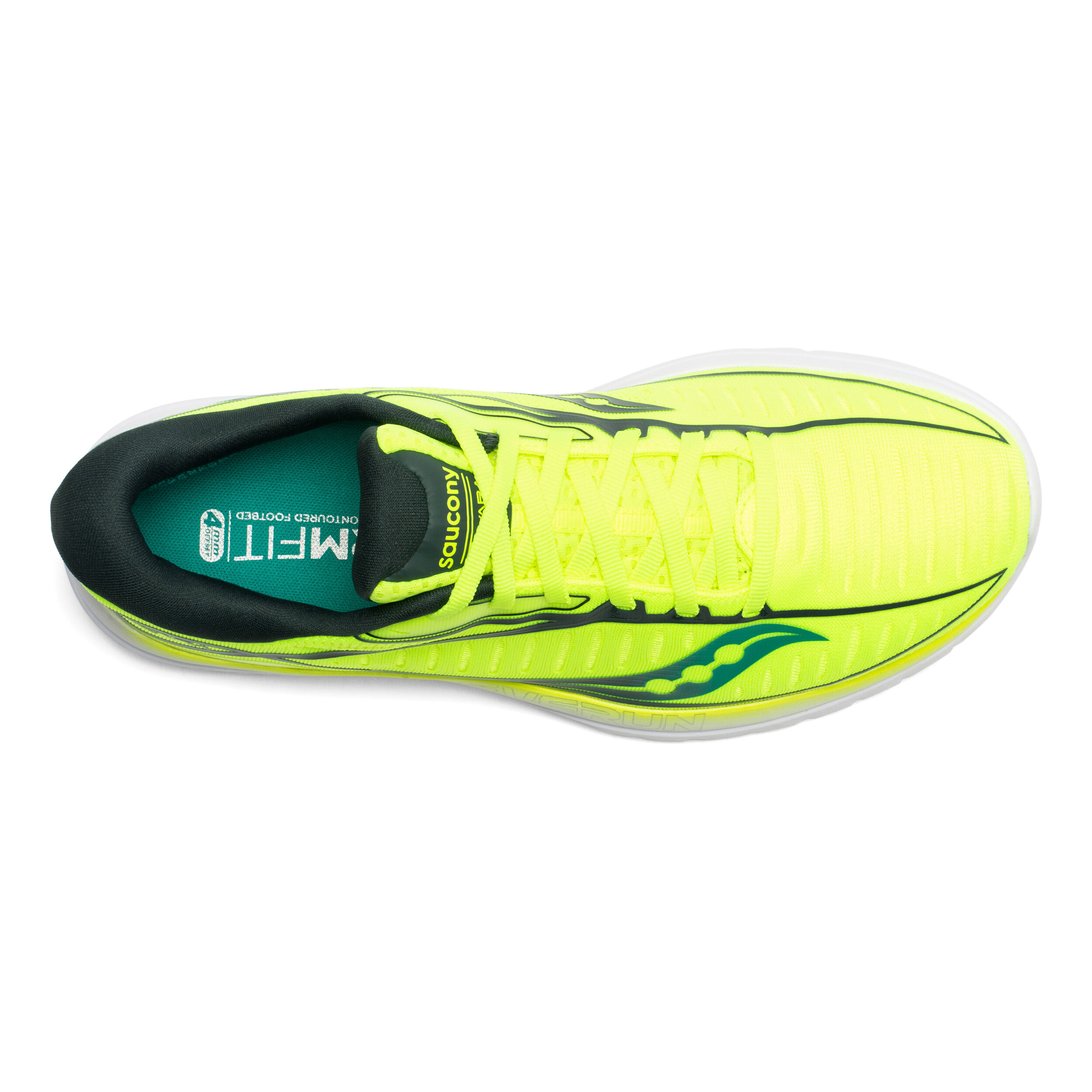 Kinvara 10 discount jaune