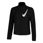 Vêtements De Running Nike Swoosh Jacket
