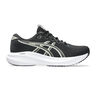 Gel-Excite 11 Chaussure de running sans stabilisateurs Femmes-noir, blanc