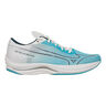 Wave Rebellion Sonic 2 Chaussure De Compétition Femmes-Turquoise,Blanc