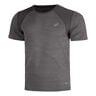 Road Maillot De Course Hommes-Noir