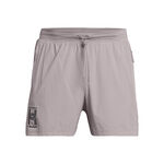 Vêtements Under Armour Under Armour Run Anywhere Short De Running Hommes-Gris,Noir