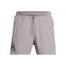Run Anywhere Short De Running Hommes-Gris,Noir