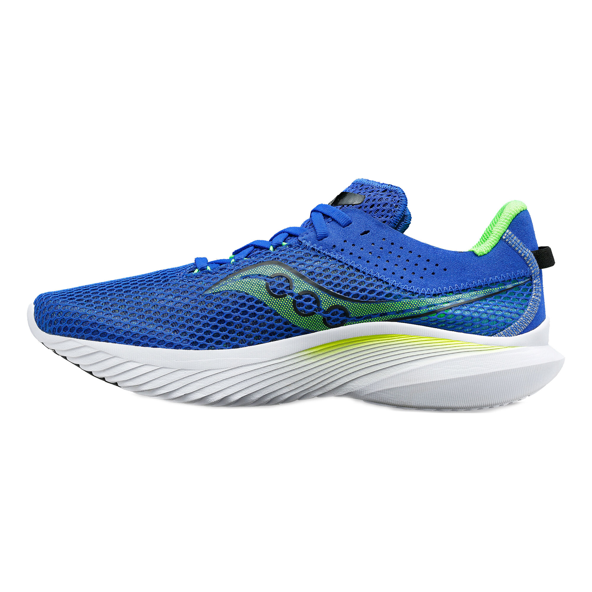 Saucony