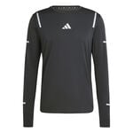 Vêtements adidas Ultimate High Visibility Longsleeve
