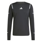 Vêtements adidas Ultimate High Visibility Longsleeve