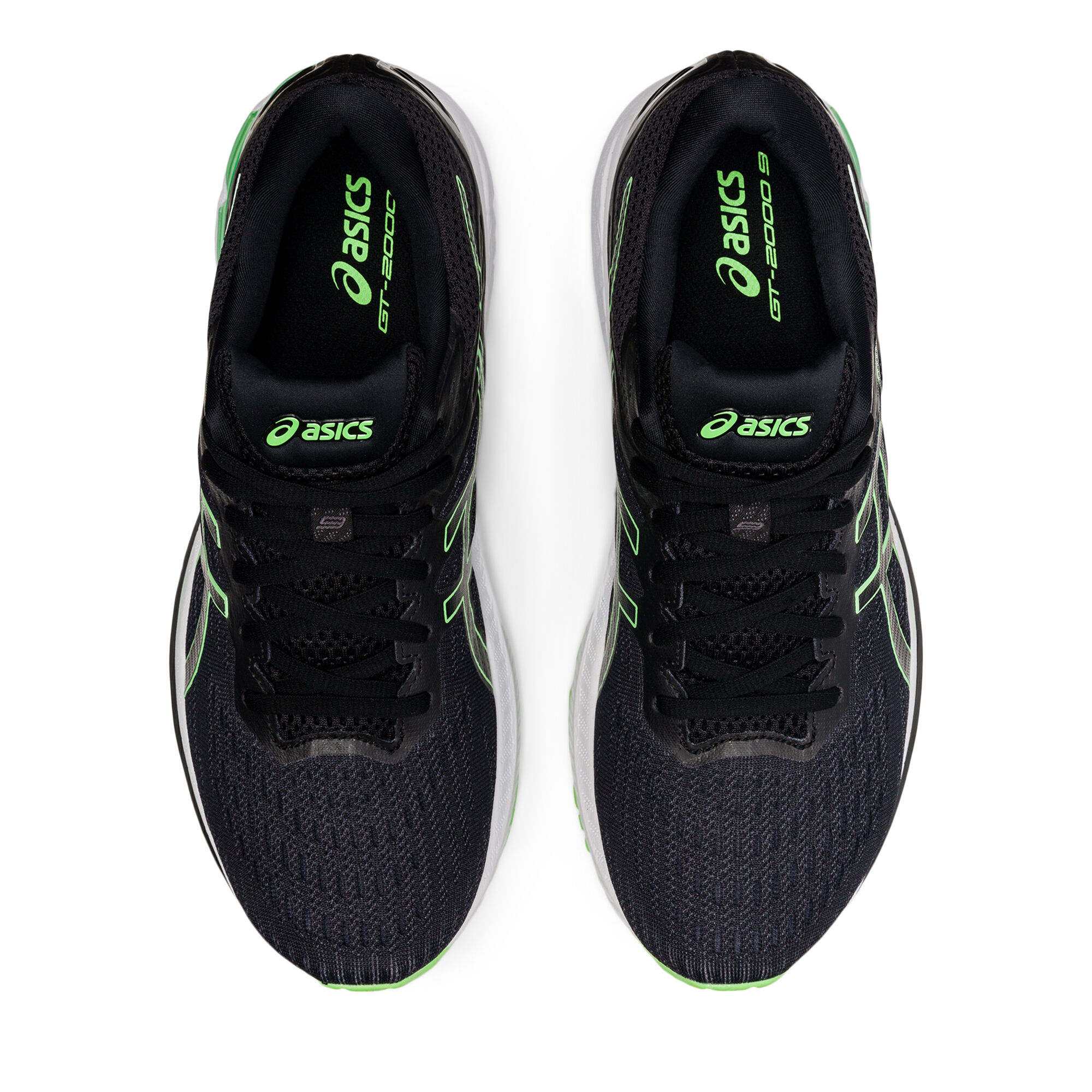 ASICS