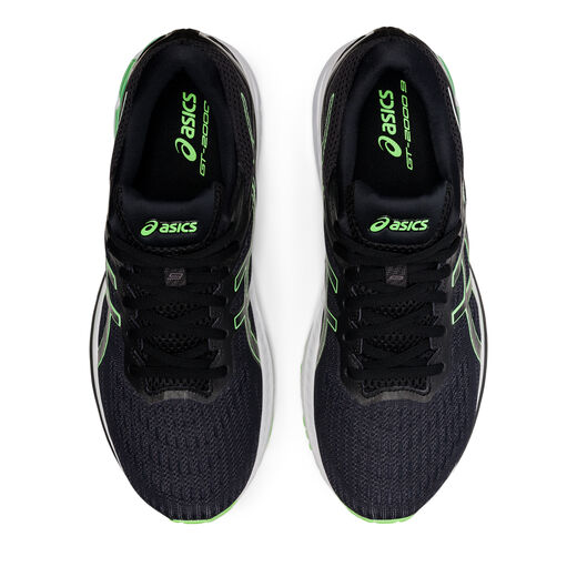 ASICS