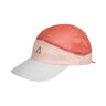 Mesh Run Cap Casquette-Gris