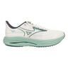Wave Rider 29                       Chaussure de running sans stabilisateurs Hommes-blanc
