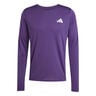 adizero Maillot de course Hommes-violet