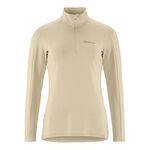 Vêtements Craft Craft Core Gain Maillot De Course Femmes-Beige