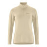 Core Gain Maillot De Course Femmes-Beige