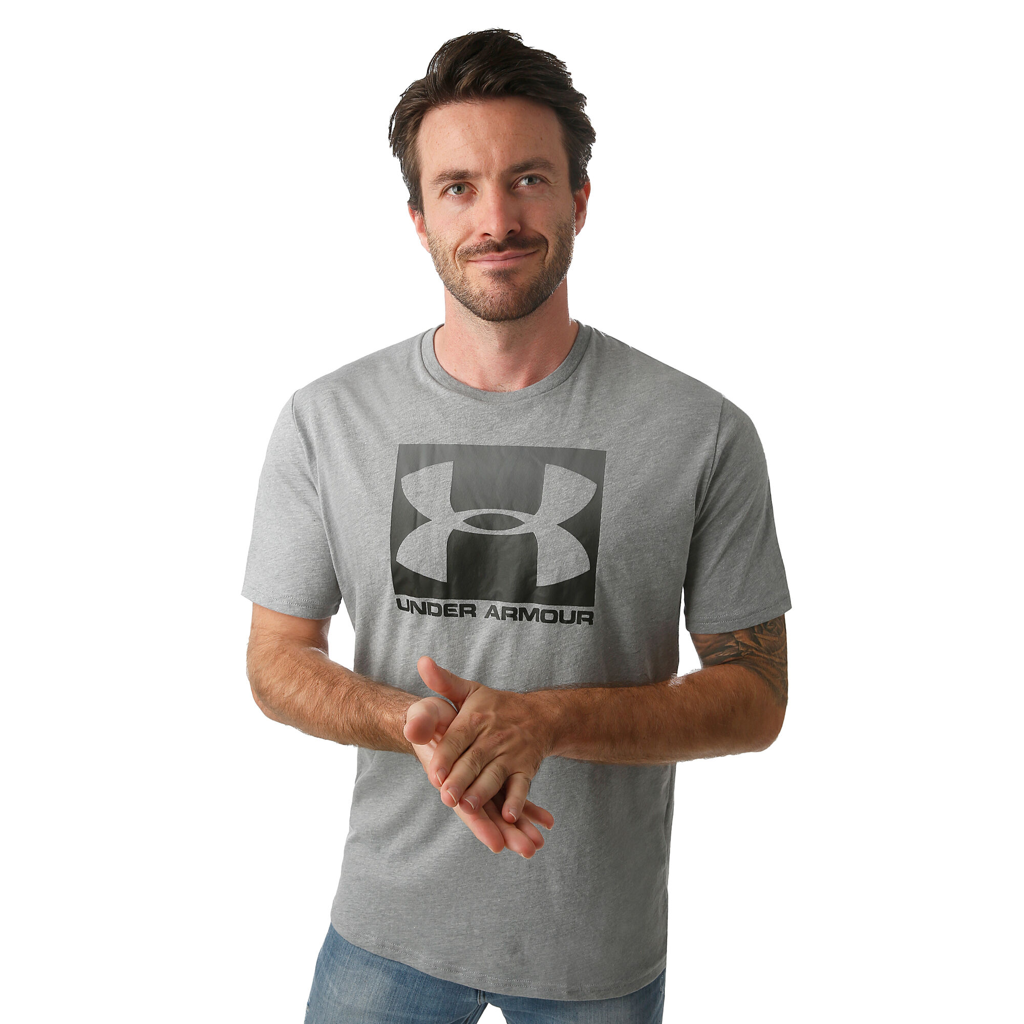 Under Armour