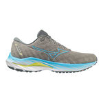 Chaussures De Running Mizuno Wave Inspire 19