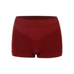 Vêtements Falke Falke Warm Panty Femmes - rouge, 