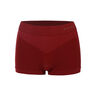 Warm Panty Femmes - rouge, 