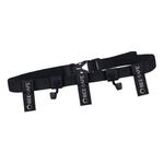 Ceinture Running Bee-Safe Startnumber Belt Magnet