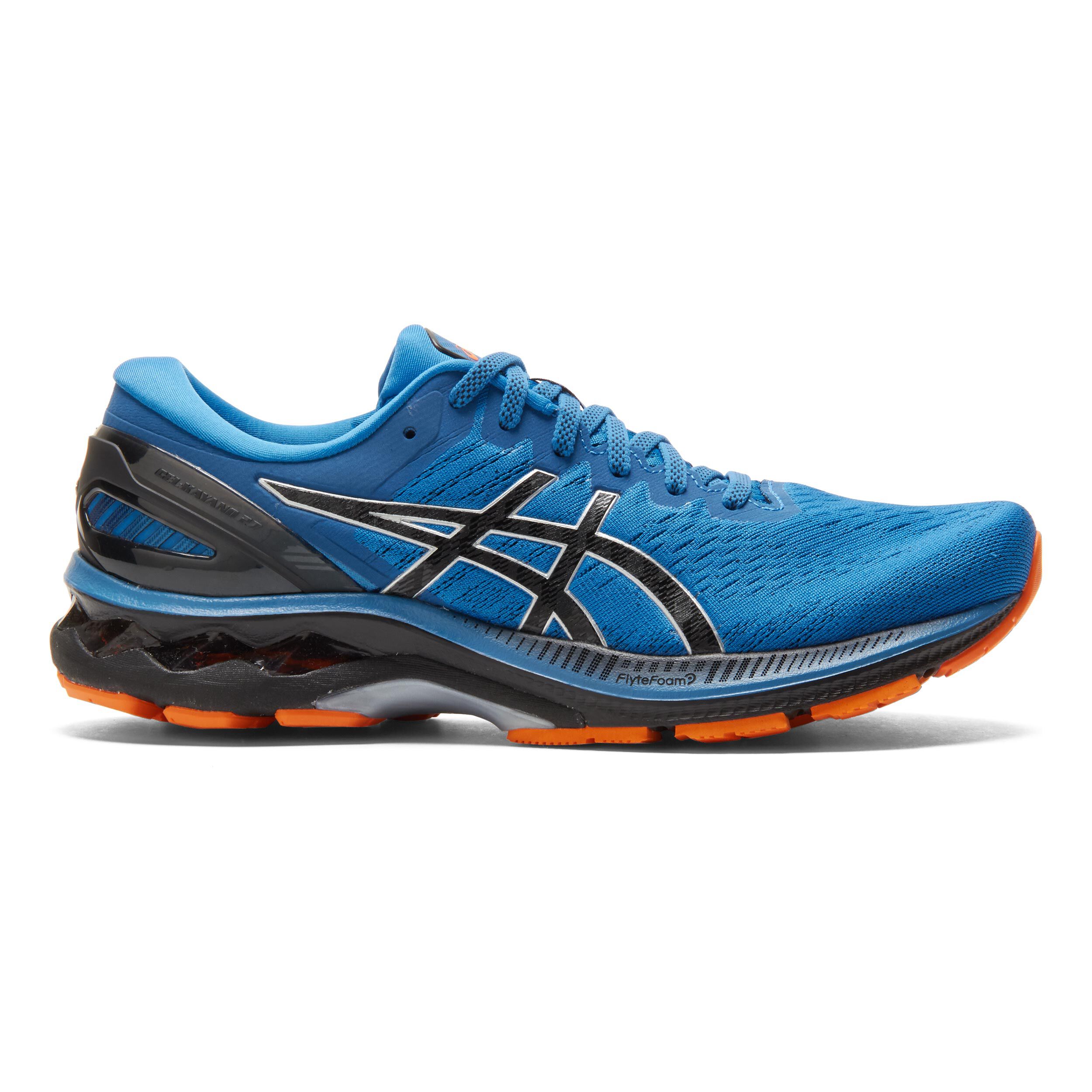 Gel kayano 27 best sale