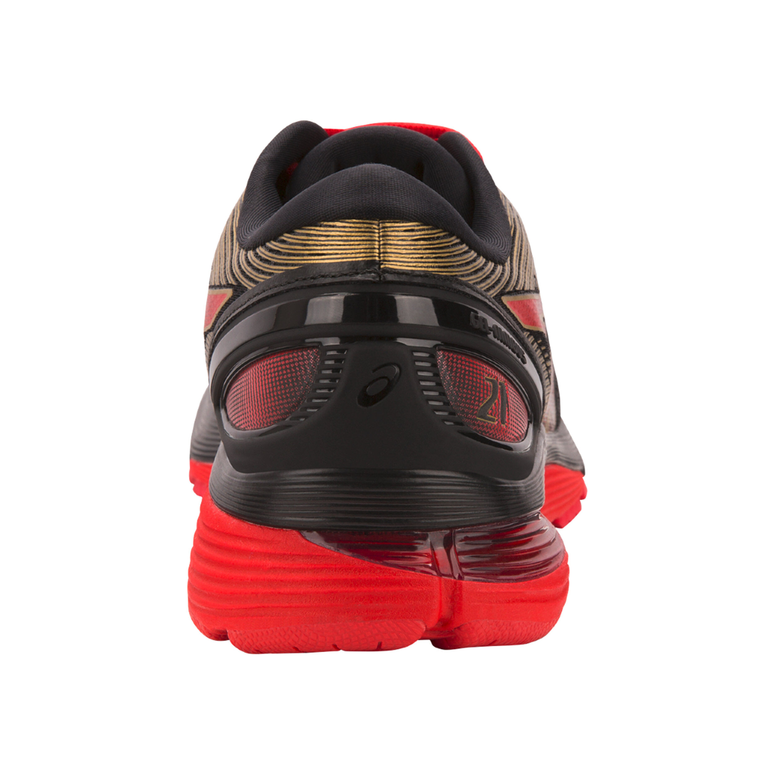 Gel nimbus 21 black shop