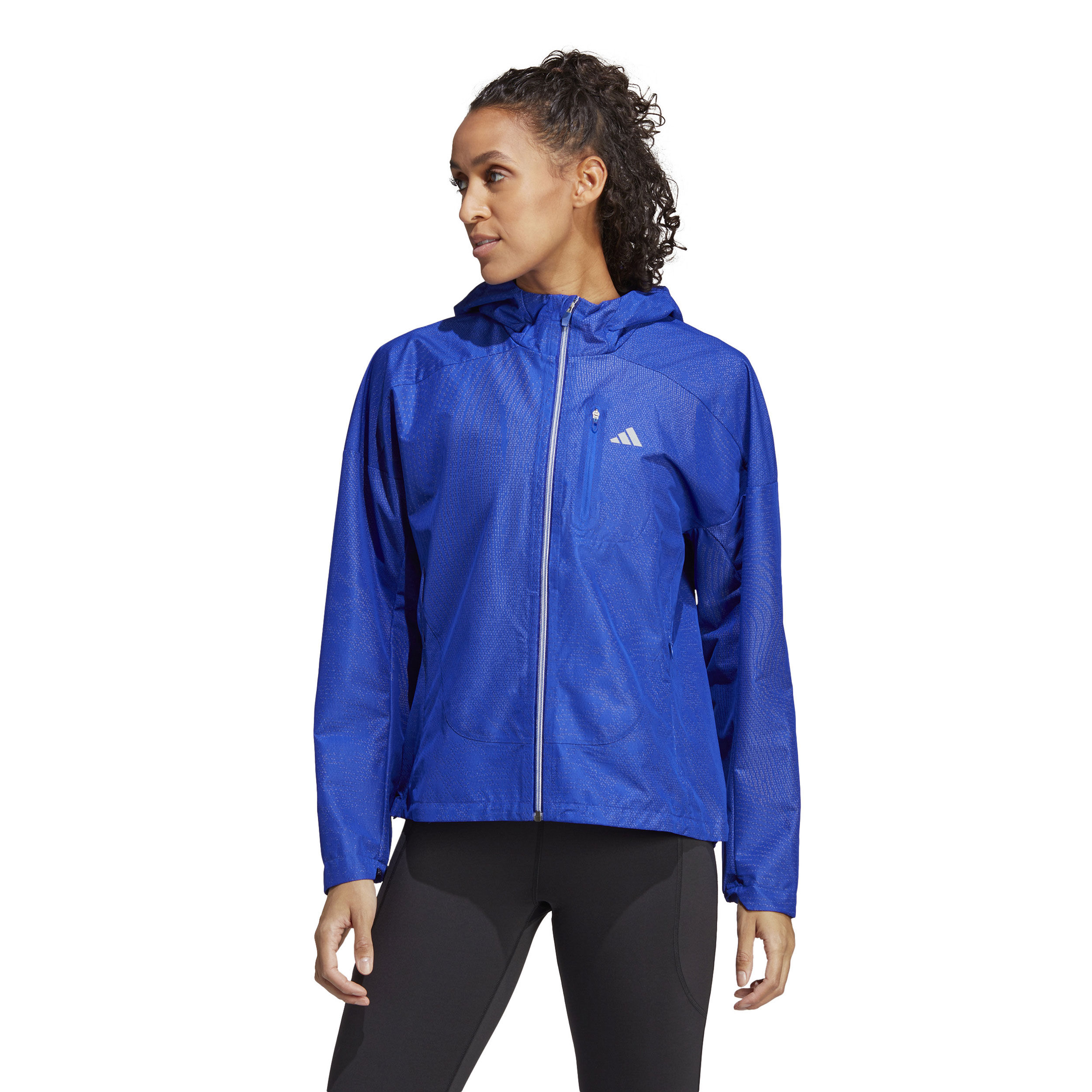 Veste adidas femme bleu cheap
