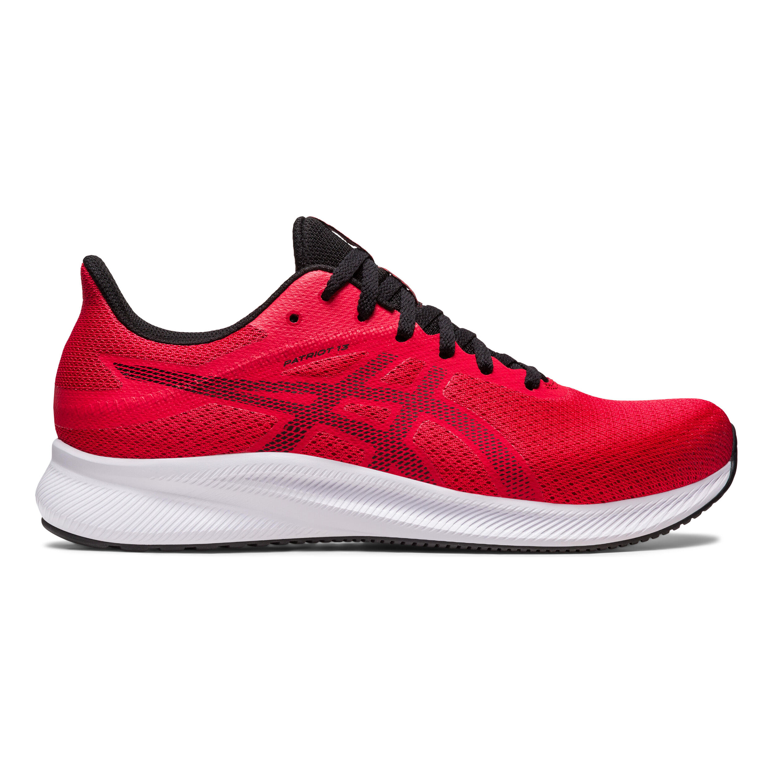 Acheter ASICS Patriot 13 Chaussure De Running Sans Stabilisateurs