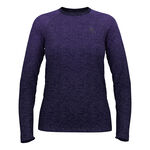 Vêtements Odlo T-Shirt Crew Neck Longsleeve Essential Seamless