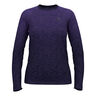 T-Shirt Crew Neck Longsleeve Essential Seamless