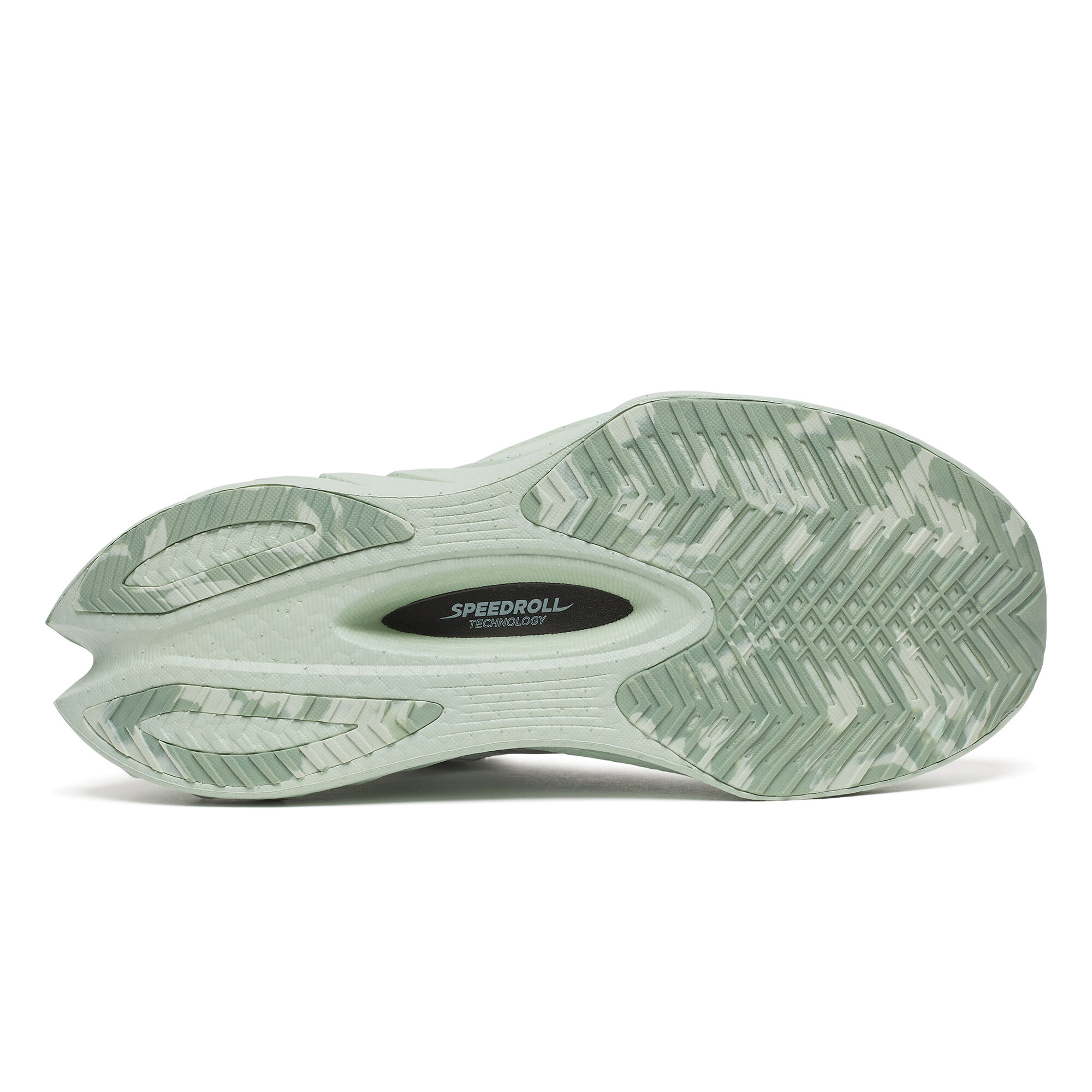 Saucony