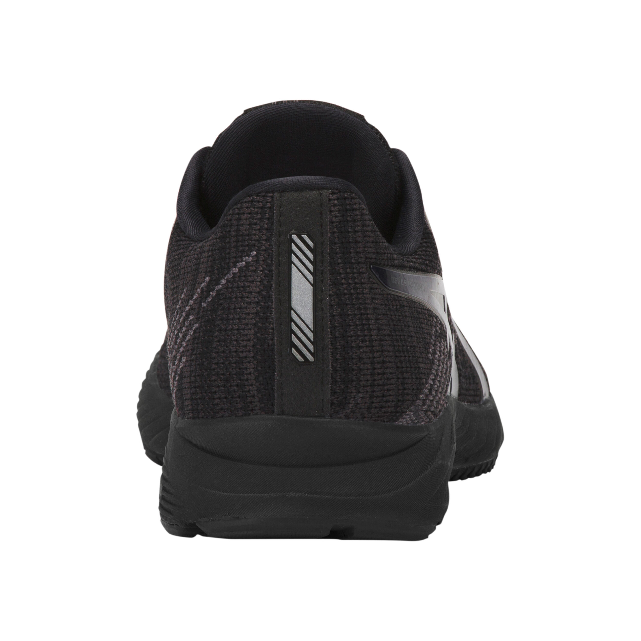 Acheter ASICS Gel DS Trainer 24 Chaussure De Competition Femmes Noir Noir Brillant en ligne Running Point FR