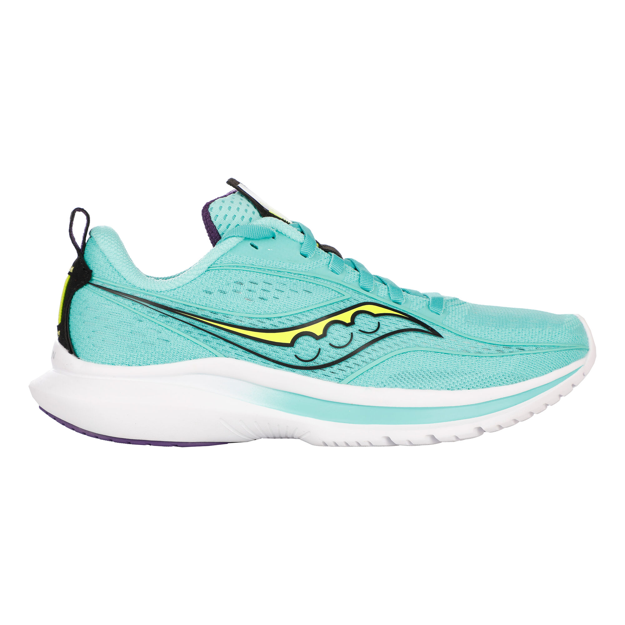 Saucony