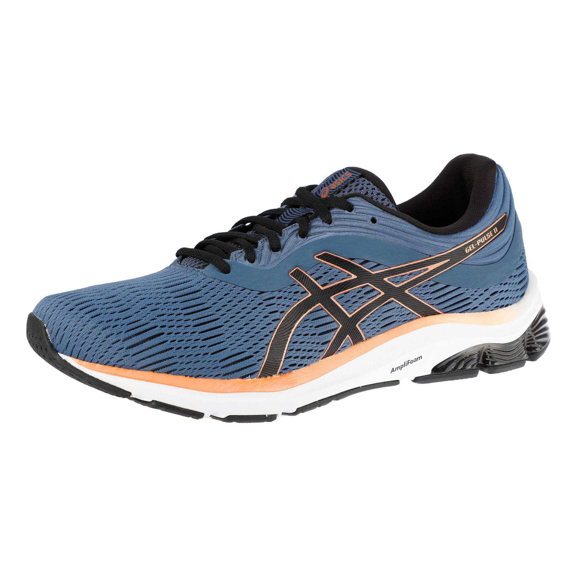 ASICS