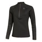 Vêtements Odlo Zeroweight Ceramiwarm Reflective Mid Layer Half-Zip