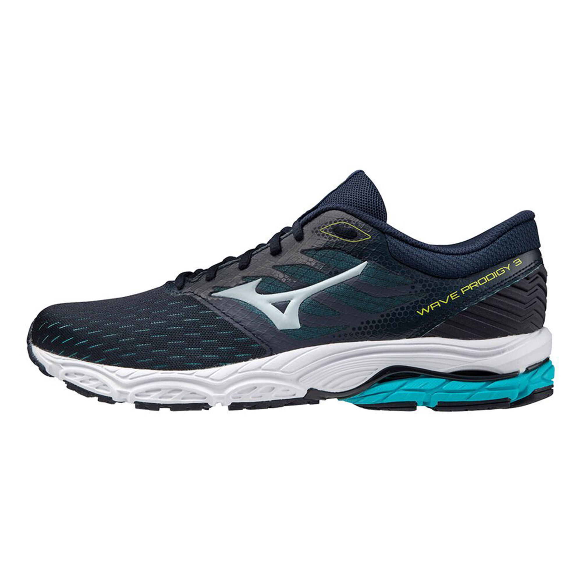 Mizuno