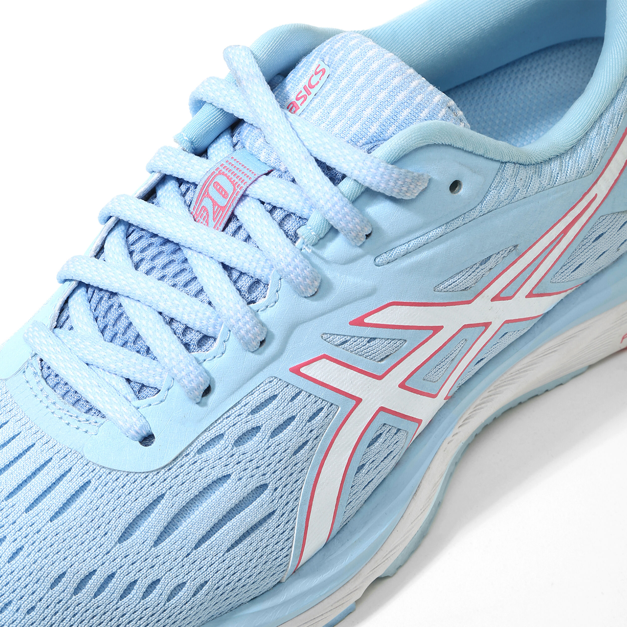 Asics gel cumulus 20 femme blanche discount
