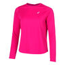 Core Maillot De Course Femmes-Pink