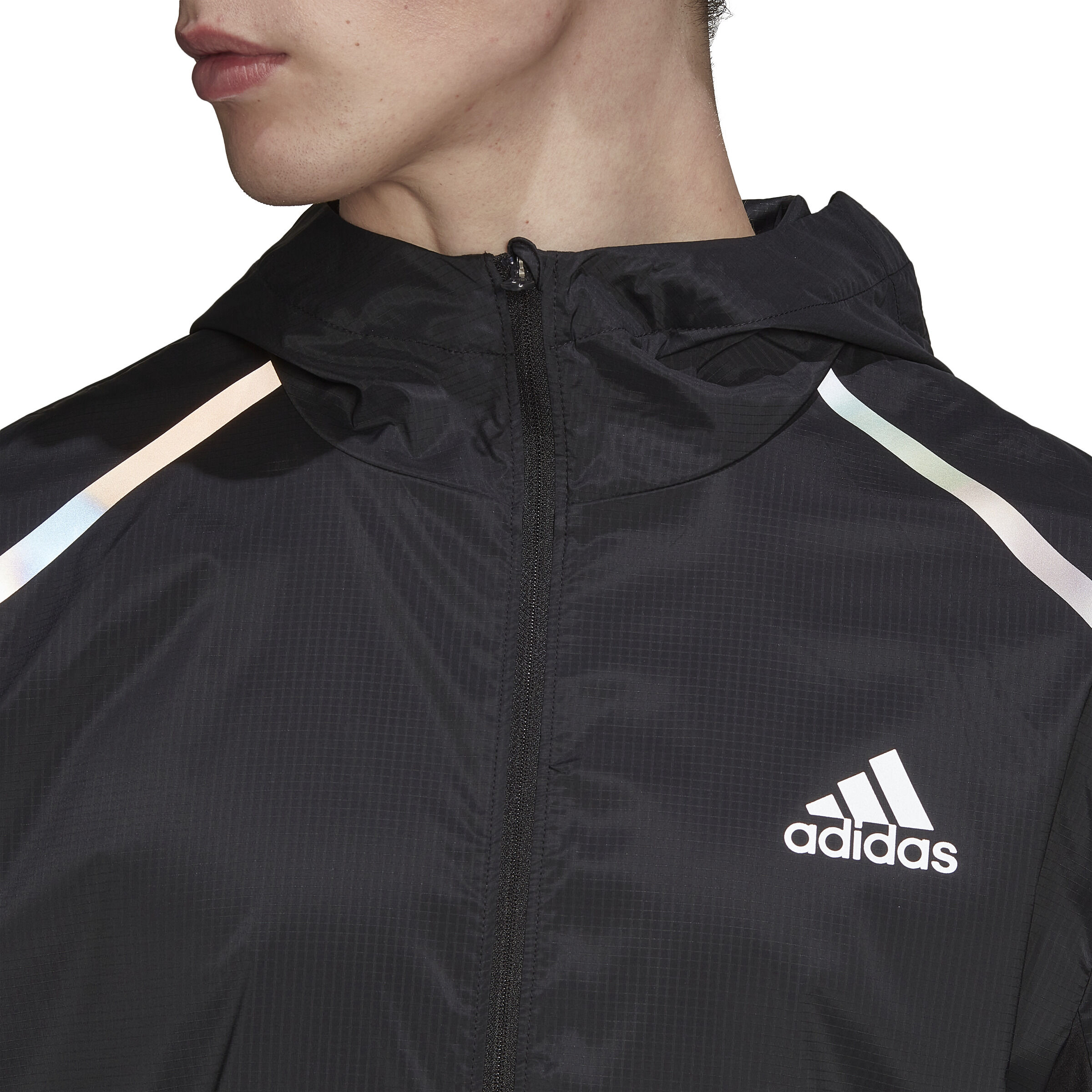 Veste adidas promo online