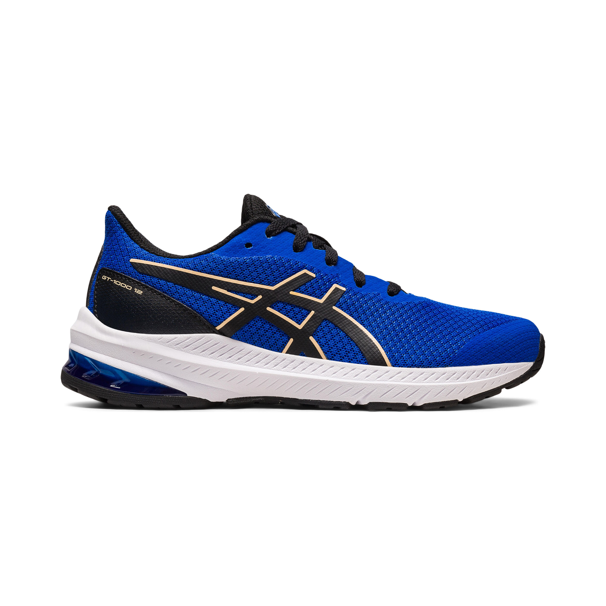 Asics gt shop 1000 4 jaune