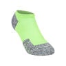 AD Run Cushion 1pk No Show Chaussettes De Running-Vert