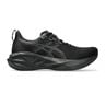 Novablast 5 Chaussure de running sans stabilisateurs Femmes-noir, gris