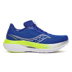 Chaussures De Running Saucony Endorphin Trainer