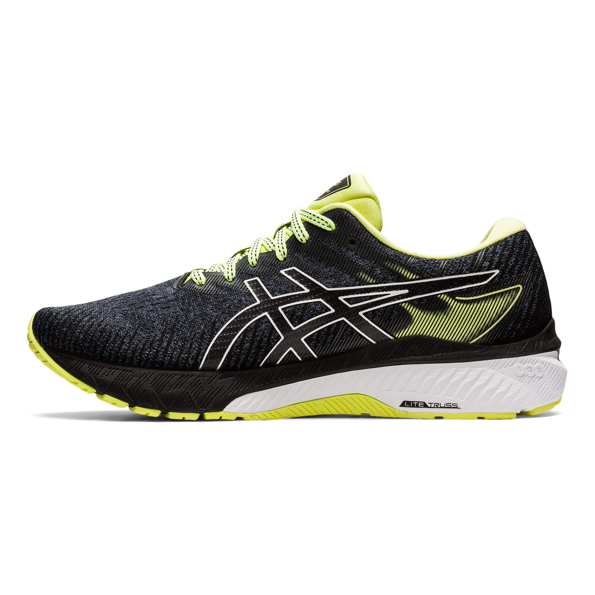 ASICS