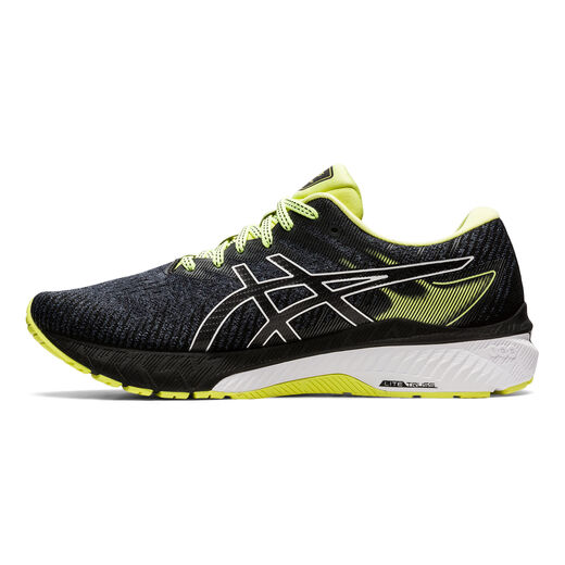 ASICS