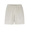 ADV Essence Short De Running Hommes-Gris