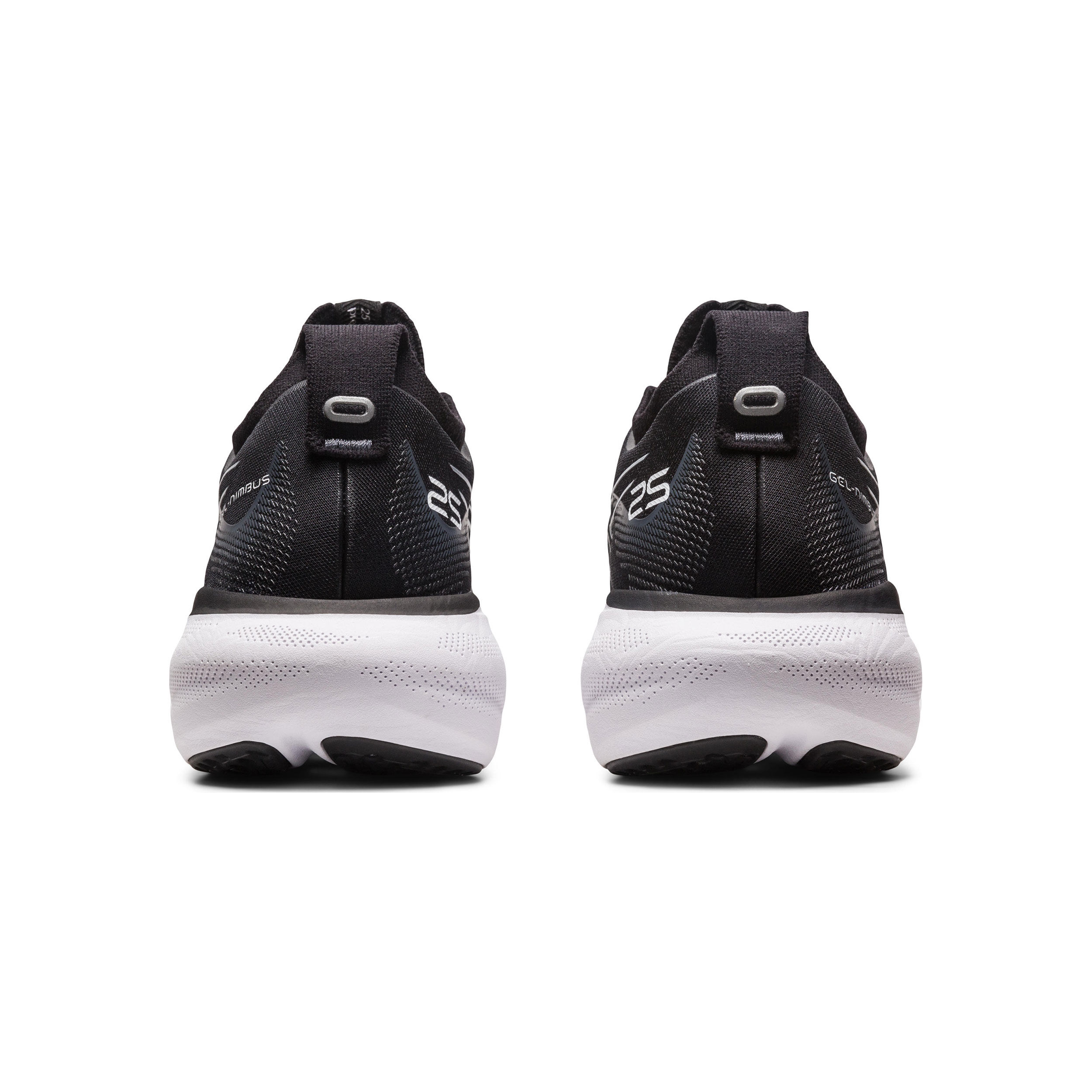 Gel nimbus 2 womens black shop