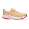 Gel-Cumulus 27 Chaussure De Running Sans Stabilisateurs Femmes-Orange