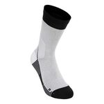 Vêtements De Running The North Face Trail Run Light Crew Socks